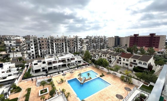 Apartamento / piso - Reventa - Pilar de la Horadada - Pilar de la Horadada Centro