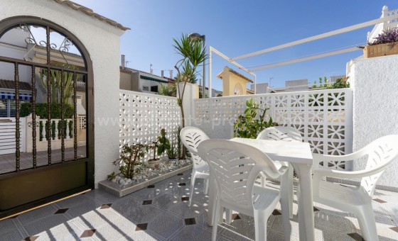Apartamento / piso - Reventa - Pilar de la Horadada - Pilar de la Horadada Centro