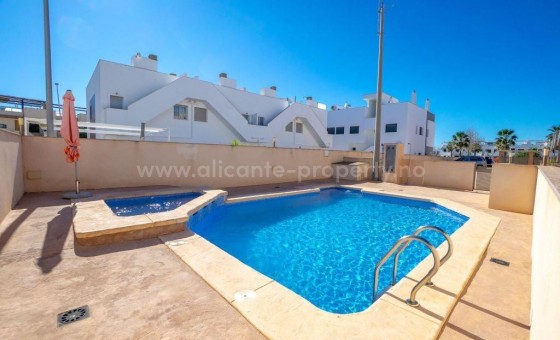 Apartamento / piso - Reventa - Pilar de la Horadada - Torre De La Horadada