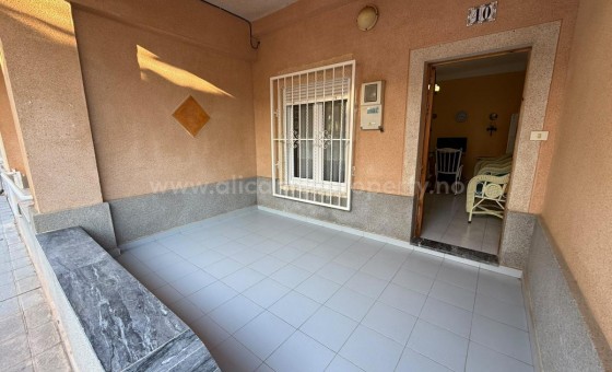 Apartamento / piso - Reventa - Pilar de la Horadada - Torre De La Horadada