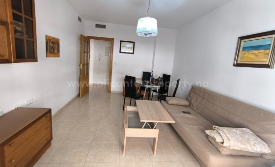 Apartamento / piso - Reventa - PINOSO -
                Pinoso Centro