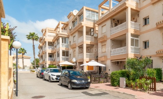 Apartamento / piso - Reventa - Playa Flamenca - Playa Flamenca