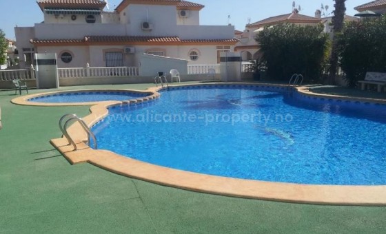 Apartamento / piso - Reventa - Playa Flamenca - Playa Flamenca
