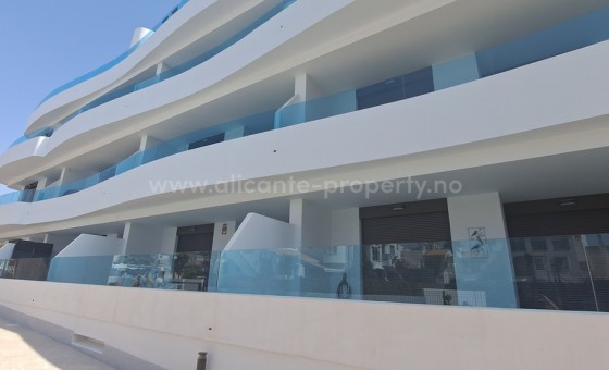 Apartamento / piso - Reventa - Playa Flamenca - Playa Flamenca