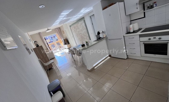 Apartamento / piso - Reventa - Playa Flamenca - Playa Flamenca