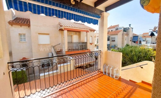 Apartamento / piso - Reventa - Playa Flamenca - Playa Flamenca