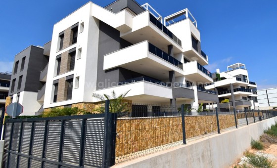 Apartamento / piso - Reventa - Playa Flamenca - Playa Flamenca