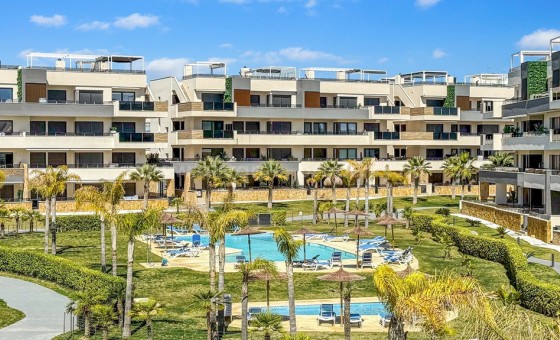 Apartamento / piso - Reventa - Playa Flamenca - Playa Flamenca