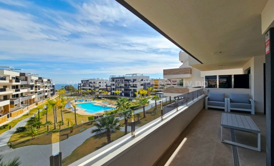 Apartamento / piso - Reventa - Playa Flamenca - Playa Flamenca