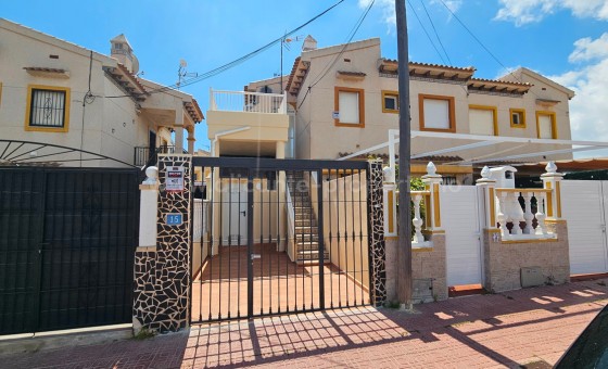 Apartamento / piso - Reventa - Playa Flamenca - Playa Flamenca