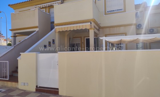 Apartamento / piso - Reventa - Playa Flamenca - Playa Flamenca