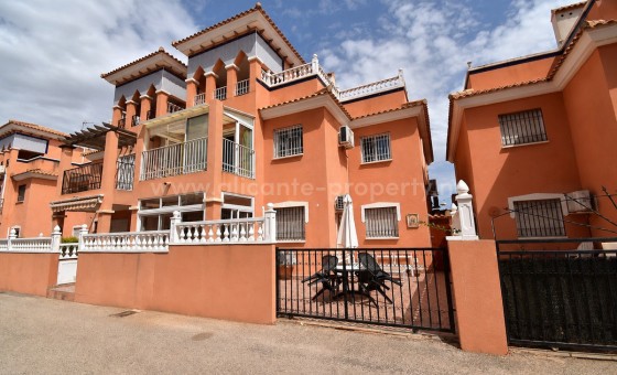 Apartamento / piso - Reventa - Playa Flamenca - Playa Flamenca