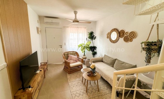 Apartamento / piso - Reventa - Playa Flamenca - Playa Flamenca