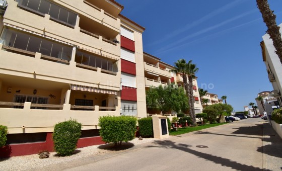 Apartamento / piso - Reventa - Playa Flamenca - Playa Flamenca