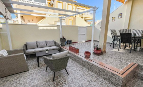 Apartamento / piso - Reventa - Playa Flamenca - Playa Flamenca