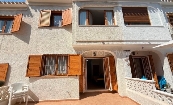 Apartamento / piso - Reventa - Playa Flamenca - Playa Flamenca