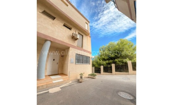Apartamento / piso - Reventa - Playa Flamenca - Playa Flamenca