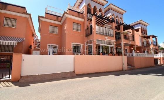 Apartamento / piso - Reventa - Playa Flamenca - Playa Flamenca