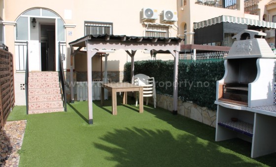 Apartamento / piso - Reventa - Playa Flamenca - Playa Flamenca