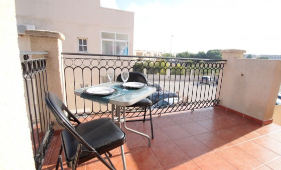 Apartamento / piso - Reventa - Playa Flamenca - Playa Flamenca