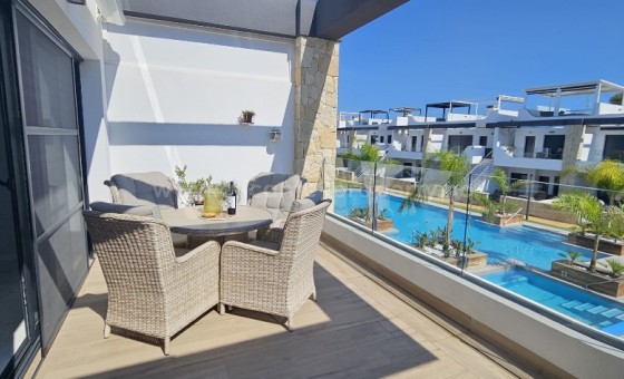 Apartamento / piso - Reventa - Punta Prima - Punta Prima