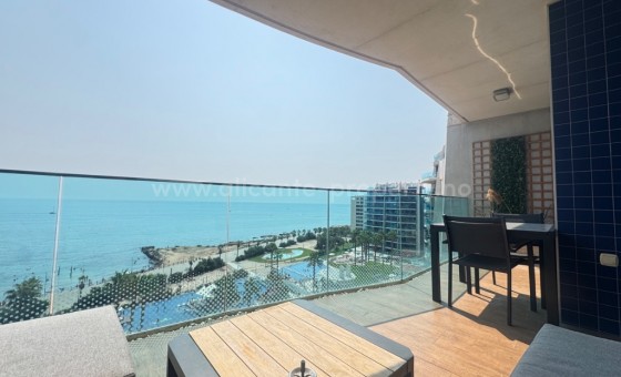 Apartamento / piso - Reventa - Punta Prima - Punta Prima