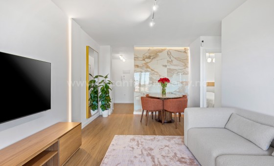 Apartamento / piso - Reventa - Punta Prima -
                Punta Prima