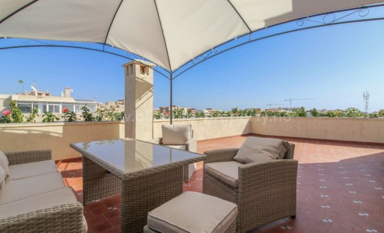Apartamento / piso - Reventa - Punta Prima - Punta Prima