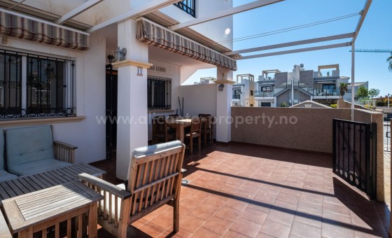 Apartamento / piso - Reventa - Punta Prima -
                Punta Prima