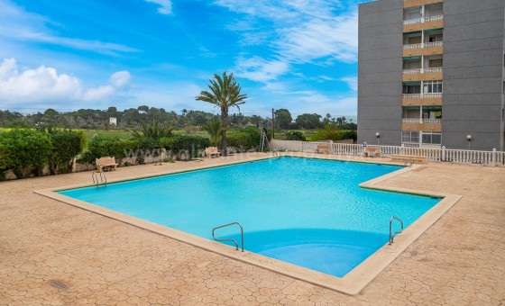 Apartamento / piso - Reventa - Punta Prima - Punta Prima