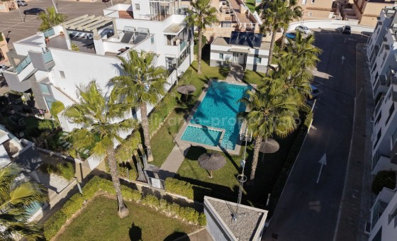 Apartamento / piso - Reventa - Punta Prima - Punta Prima