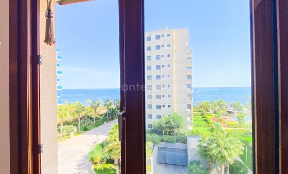Apartamento / piso - Reventa - Punta Prima - Punta Prima