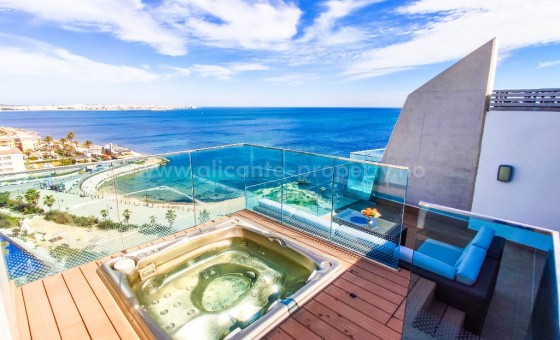 Apartamento / piso - Reventa - Punta Prima - Punta Prima