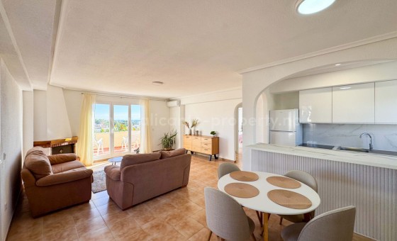 Apartamento / piso - Reventa - Punta Prima - Punta Prima