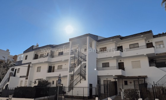 Apartamento / piso - Reventa - Punta Prima -
                Punta Prima