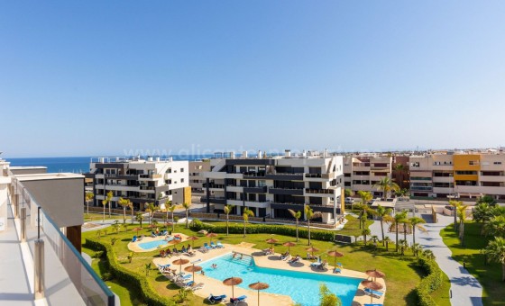Apartamento / piso - Reventa - Punta Prima - Punta Prima