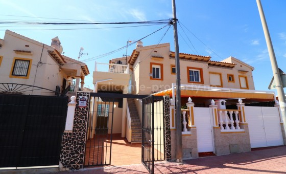 Apartamento / piso - Reventa - Punta Prima -
                Punta Prima