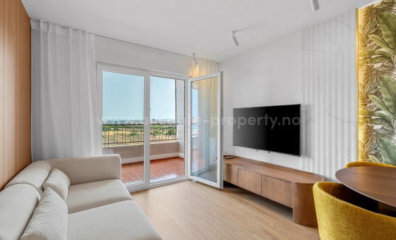 Apartamento / piso - Reventa - Punta Prima -
                Punta Prima