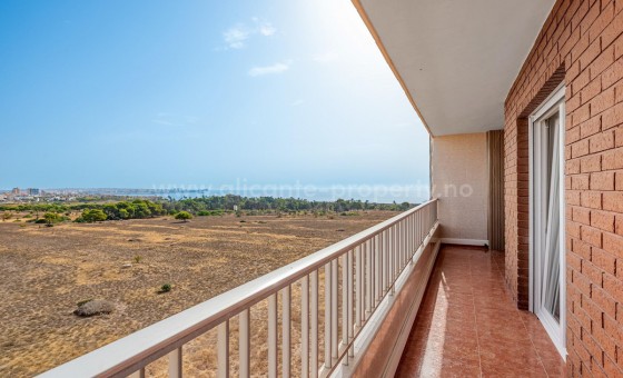 Apartamento / piso - Reventa - Punta Prima -
                Punta Prima