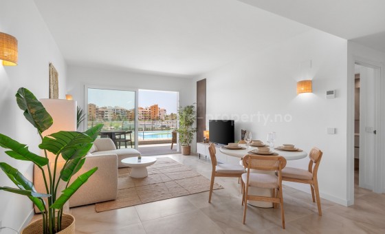 Apartamento / piso - Reventa - Punta Prima - Punta Prima