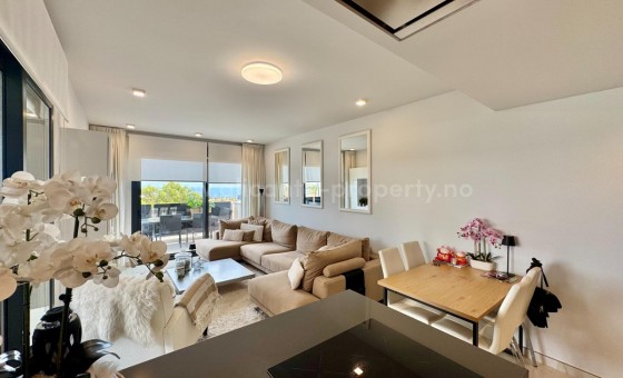 Apartamento / piso - Reventa - Punta Prima - Punta Prima