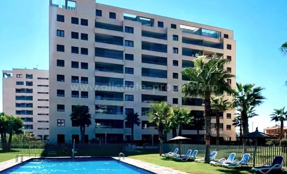 Apartamento / piso - Reventa - Punta Prima - Punta Prima