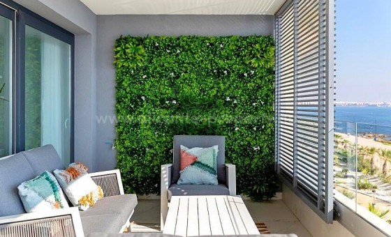Apartamento / piso - Reventa - Punta Prima - Punta Prima
