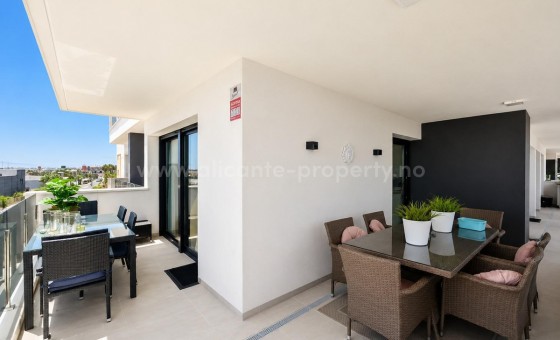Apartamento / piso - Reventa - Punta Prima - Punta Prima