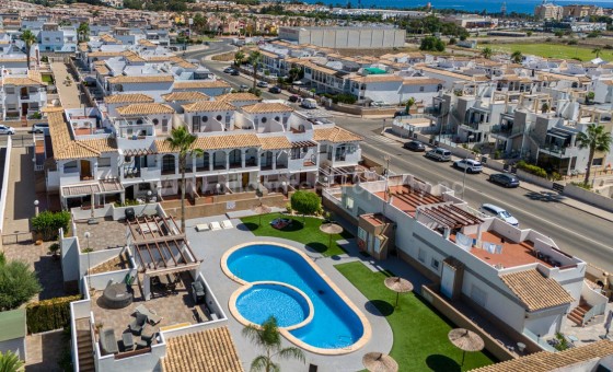 Apartamento / piso - Reventa - Punta Prima -
                Punta Prima