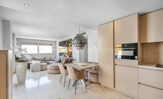 Apartamento / piso - Reventa - Punta Prima - Punta Prima