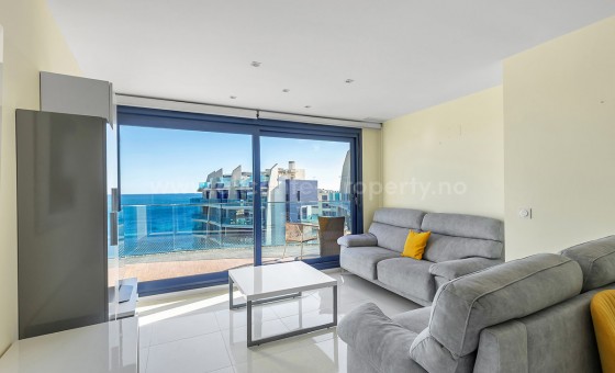 Apartamento / piso - Reventa - Punta Prima - Punta Prima