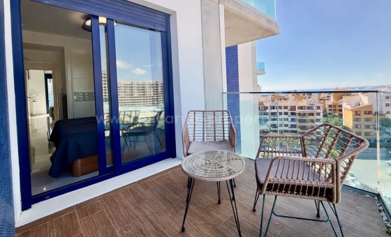 Apartamento / piso - Reventa - Punta Prima - Punta Prima