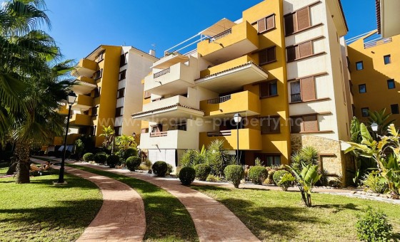 Apartamento / piso - Reventa - Punta Prima - Punta Prima
