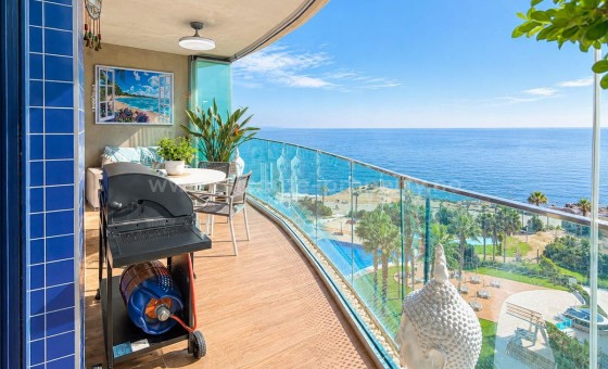 Apartamento / piso - Reventa - Punta Prima - Punta Prima